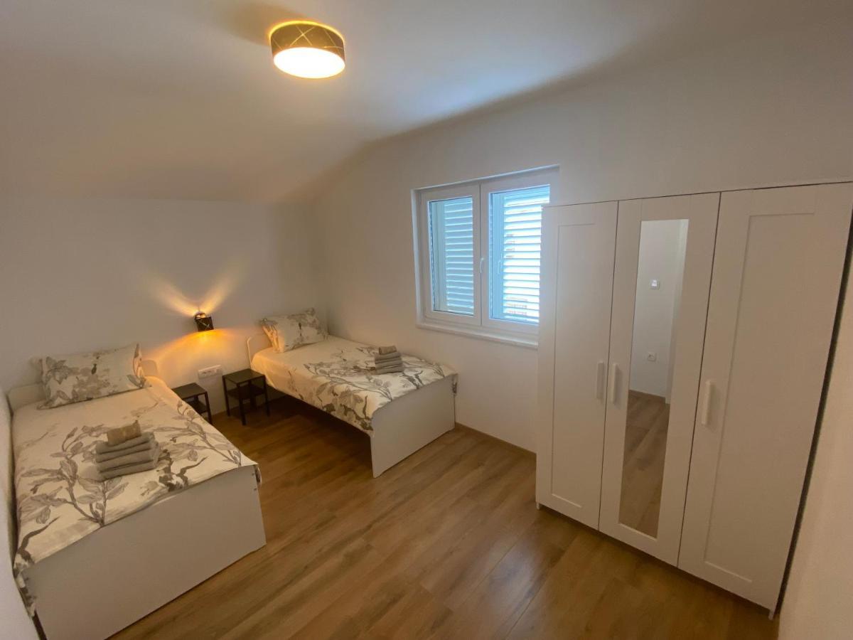 Triva 1 Appartement *