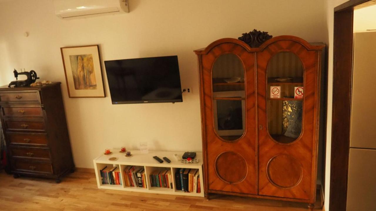 Little Cherry Appartement Split