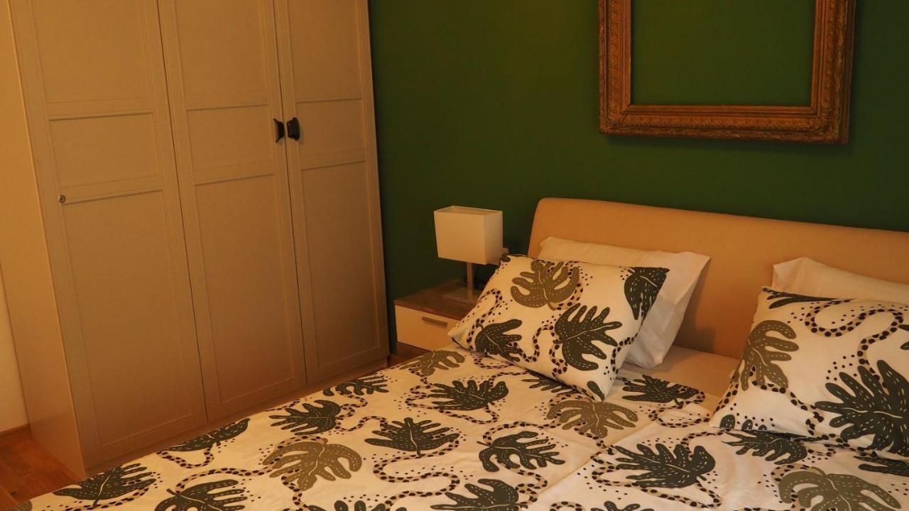 Little Cherry Appartement Split