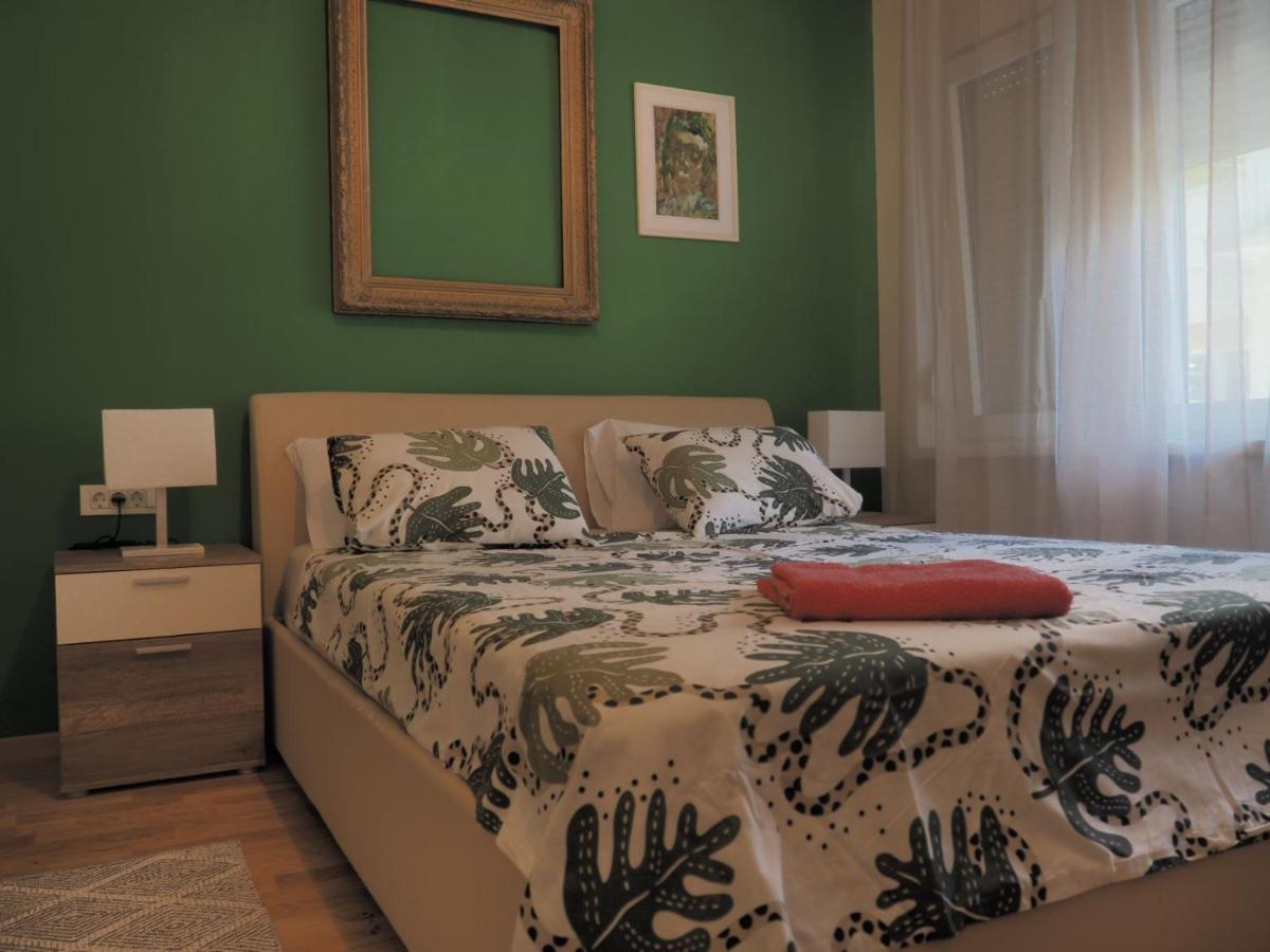 Appartement Little Cherry