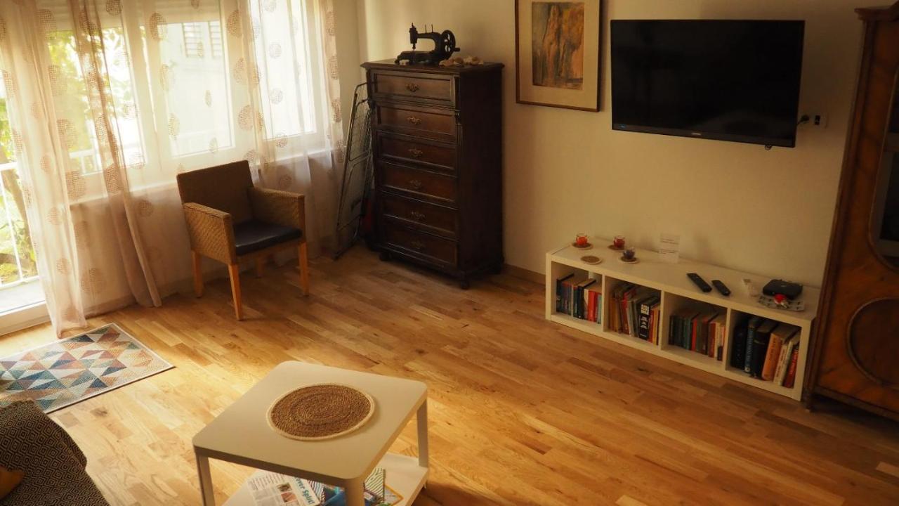 Little Cherry Appartement
