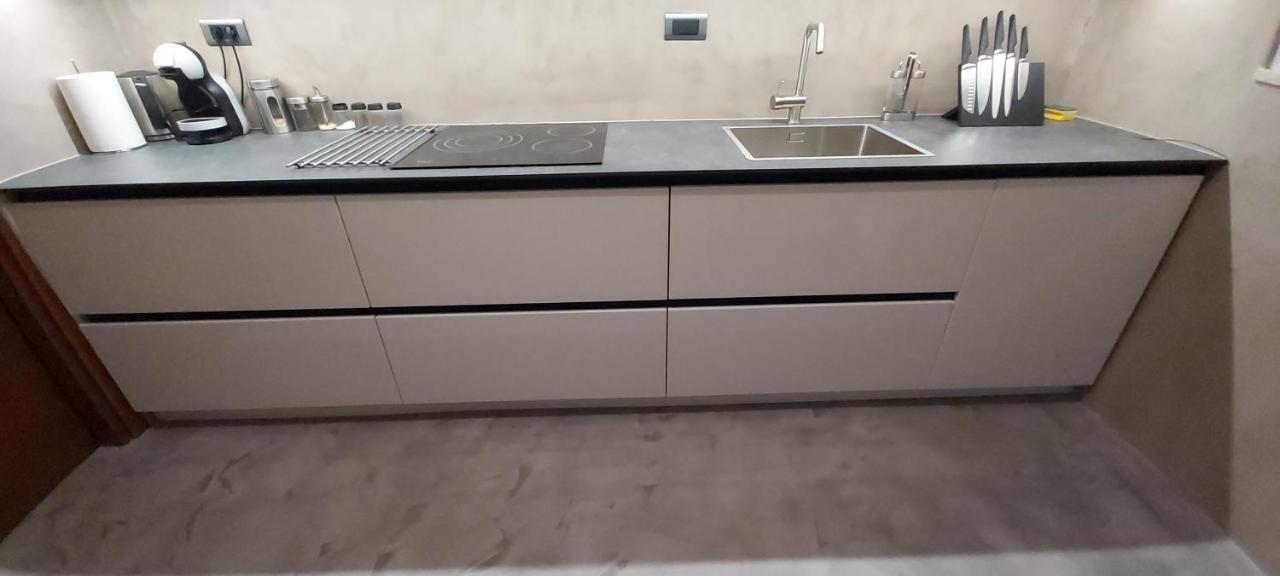 Luxury Tina By The Znjan Apartment *