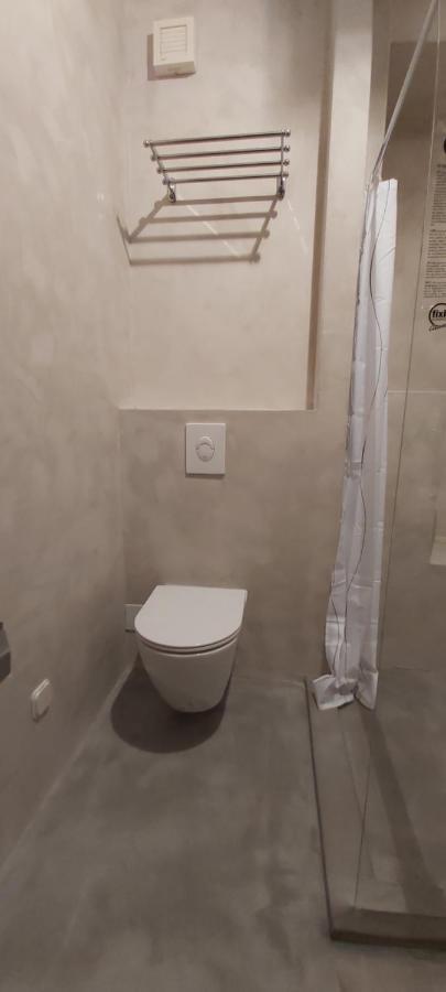 Apartment Luxury Tina By The Znjan Split