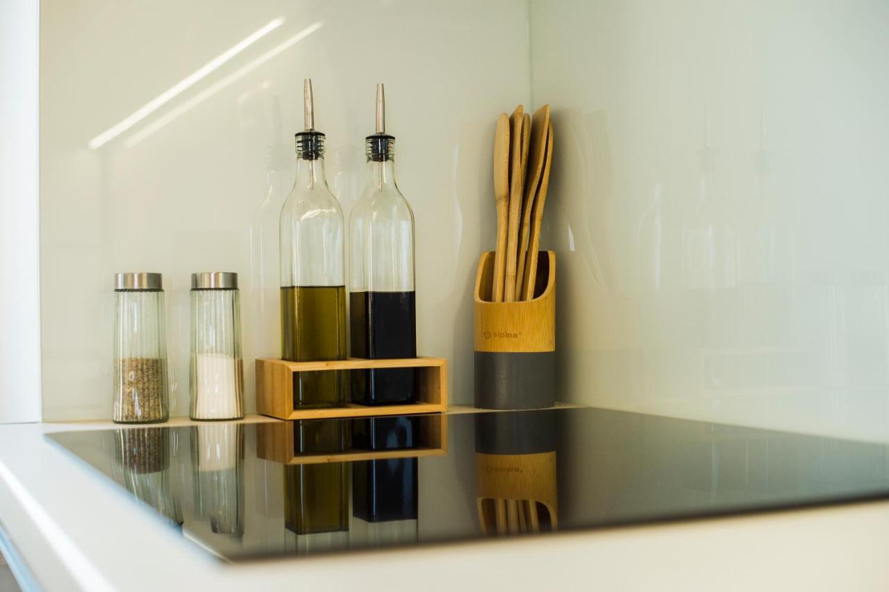 Memento - In The Heart Of Old Town Apartman *
