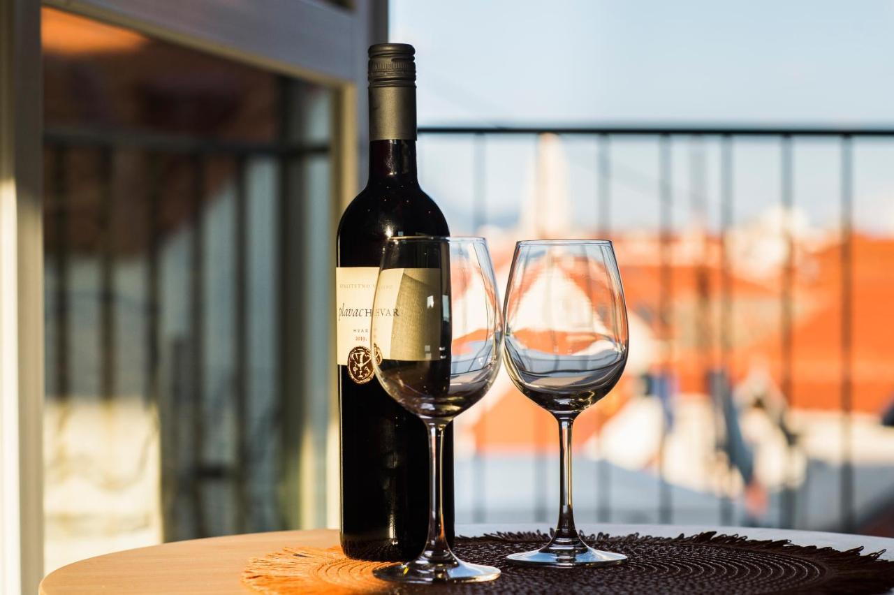 Apartman Memento - In The Heart Of Old Town Split