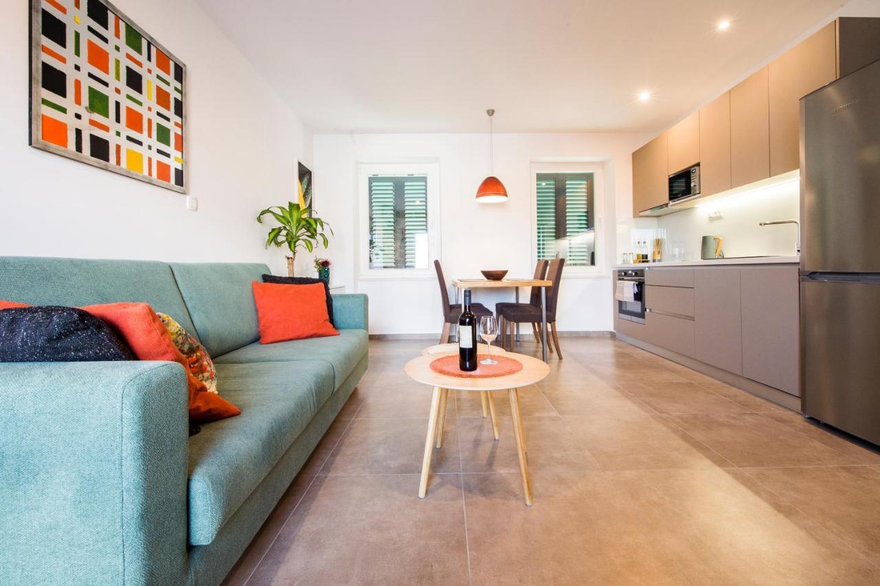 Memento - In The Heart Of Old Town Apartman *