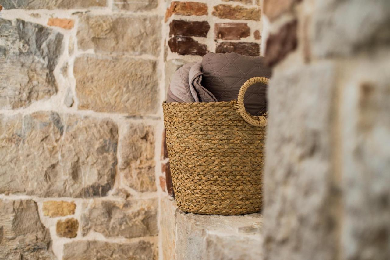 Memento - In The Heart Of Old Town Apartman *