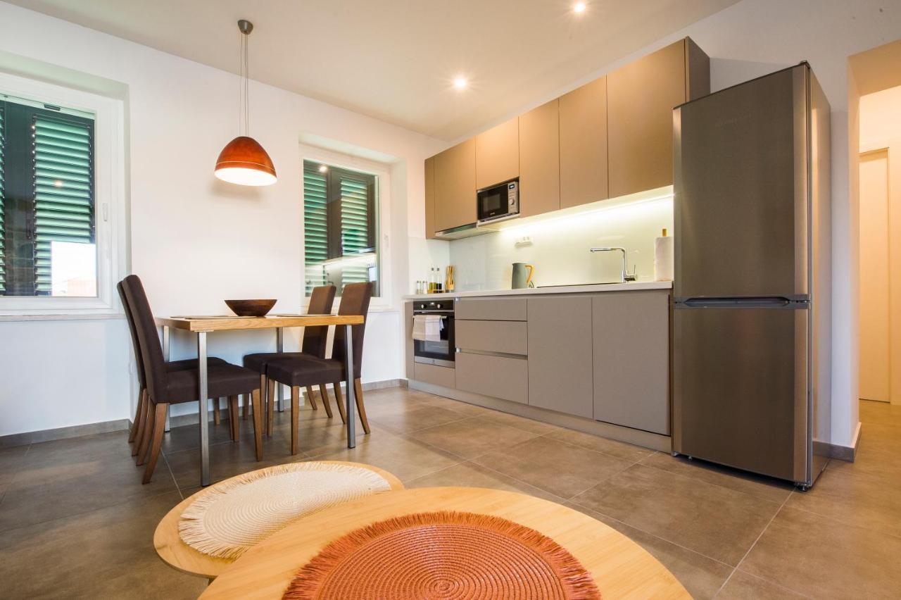 Memento - In The Heart Of Old Town Apartman