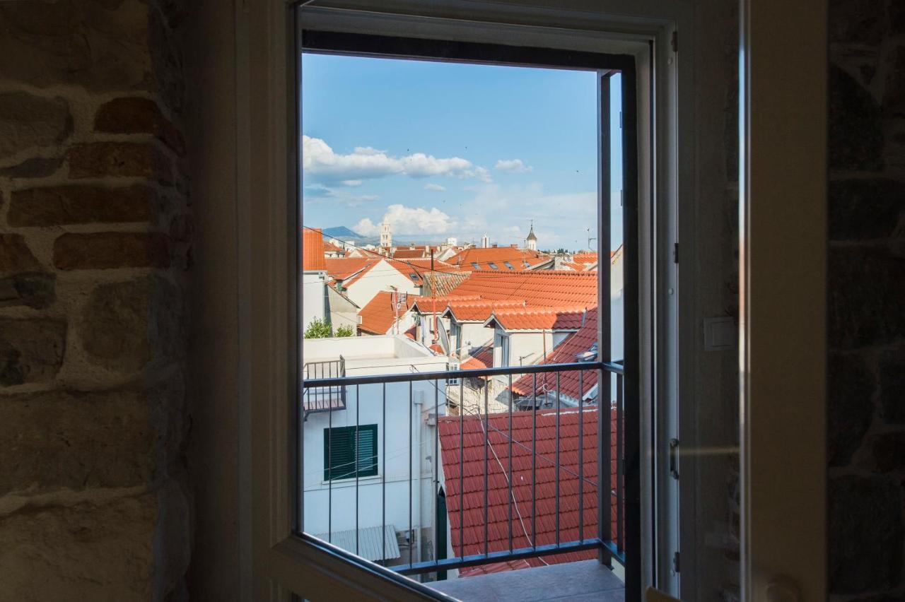 Apartman Memento - In The Heart Of Old Town *