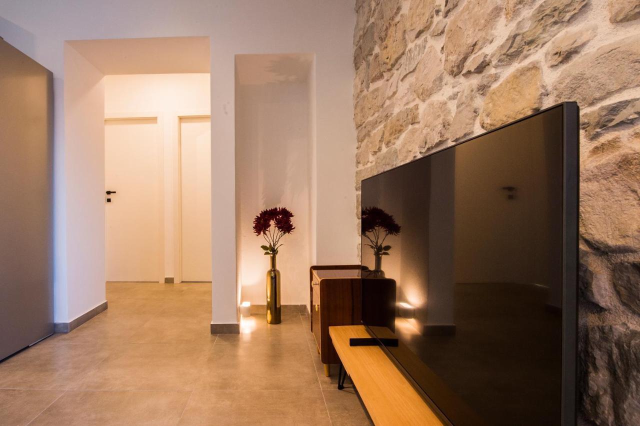 Apartman Memento - In The Heart Of Old Town