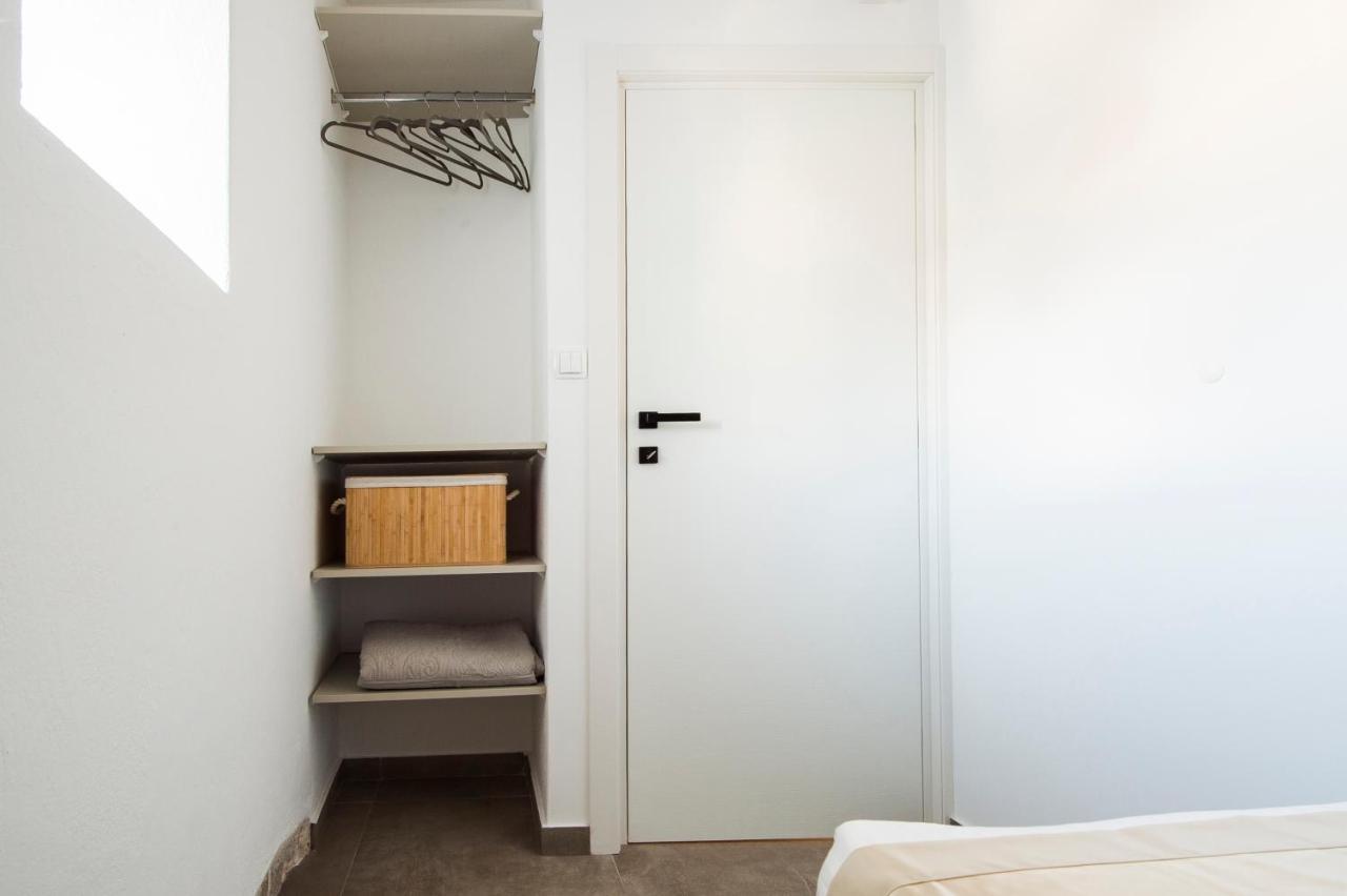 Memento - In The Heart Of Old Town Apartman *