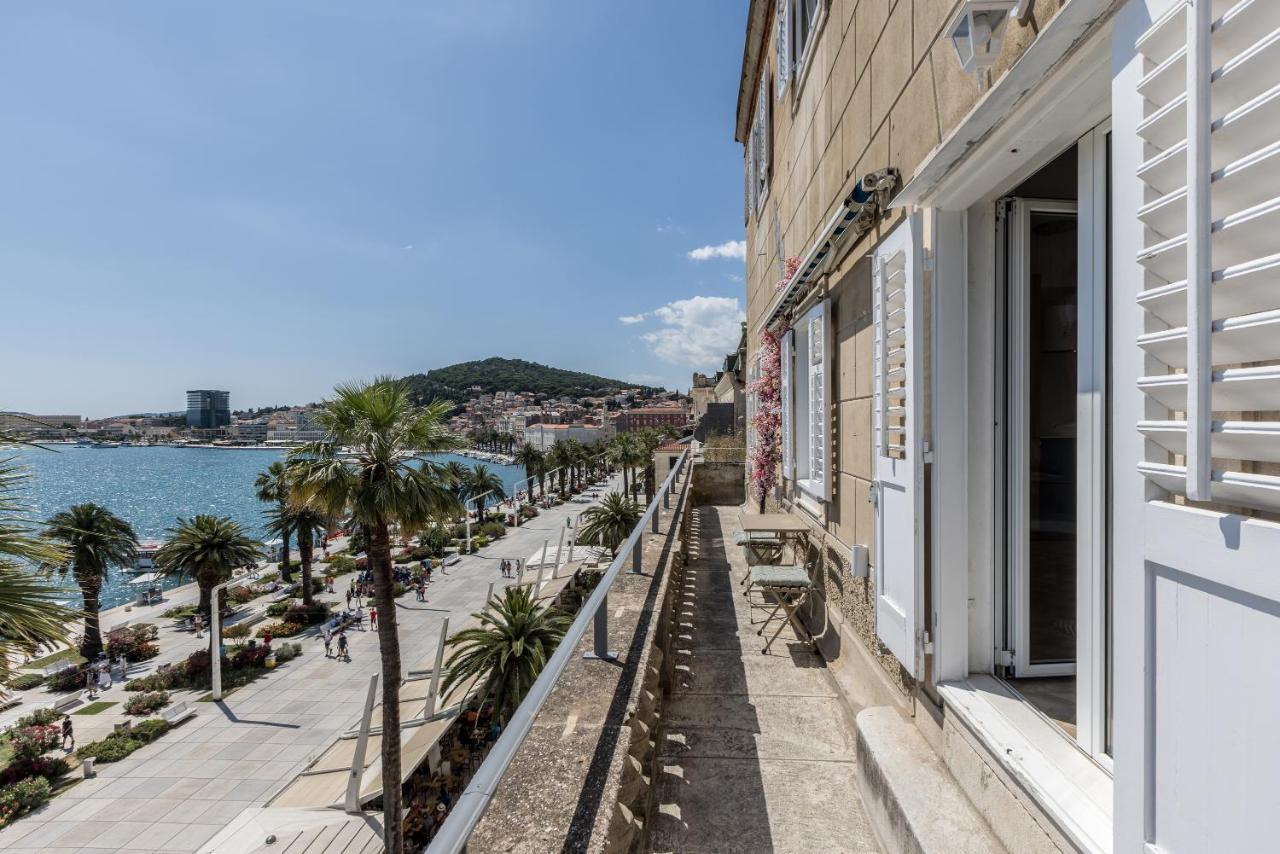 Apartamento Finest 1 Split