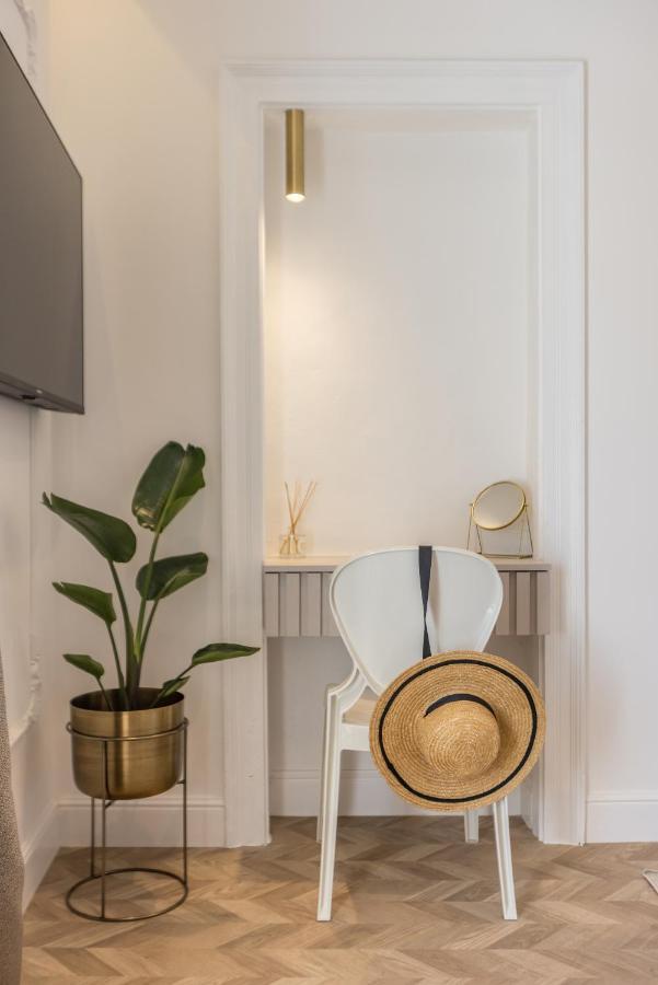 Apartamento Finest 1 *