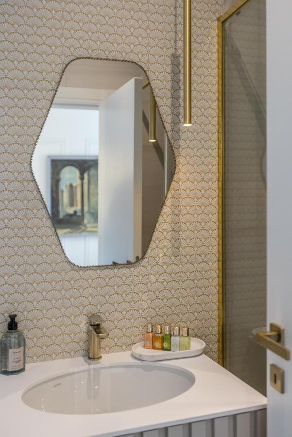 Finest 1 Apartamento *