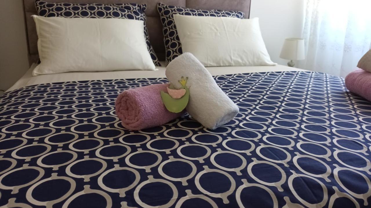 Apartman Leona Apartment-perfect For Four *