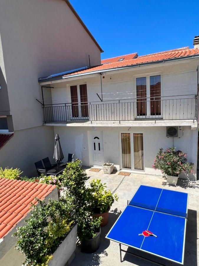 Zvijezda Apartman Split