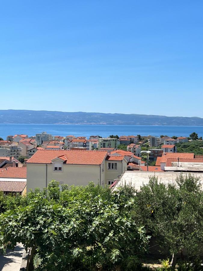 Apartman Zvijezda Split