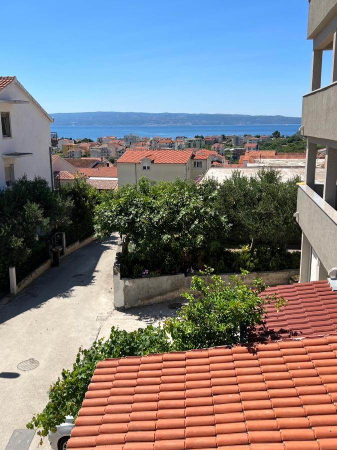 Zvijezda Apartman *