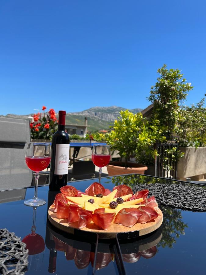 Zvijezda Apartman Split
