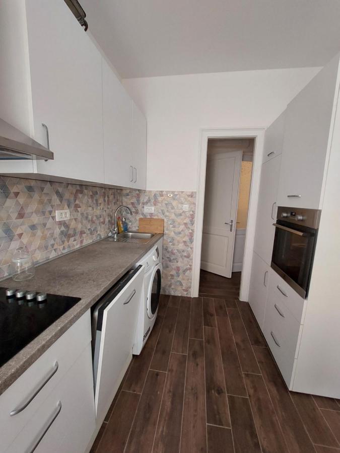 Apartment Centrum *