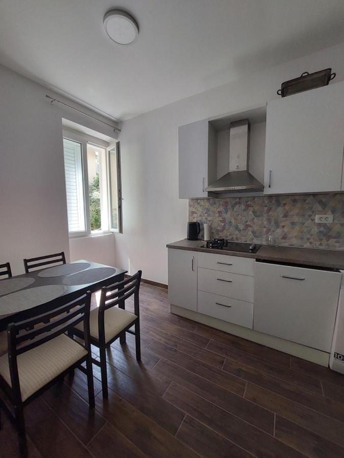 Centrum Apartment Split