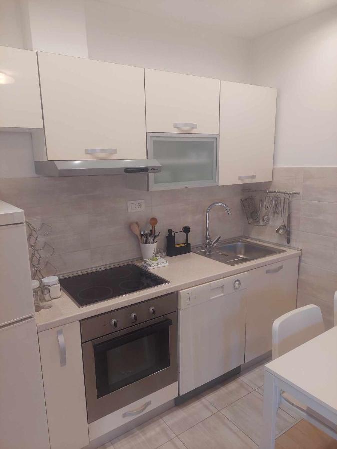 Apartamento Holiday