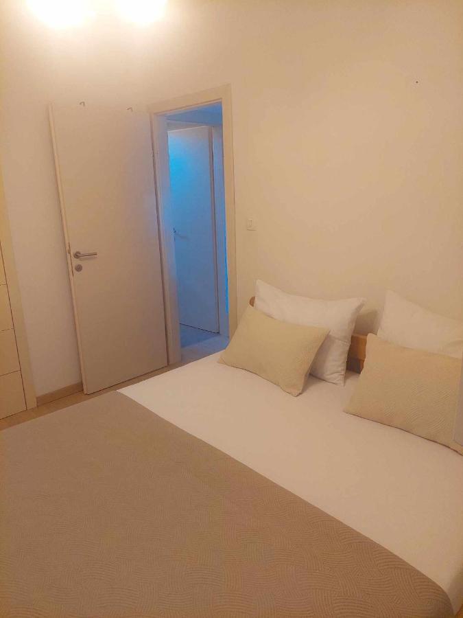 Holiday Apartamento Split