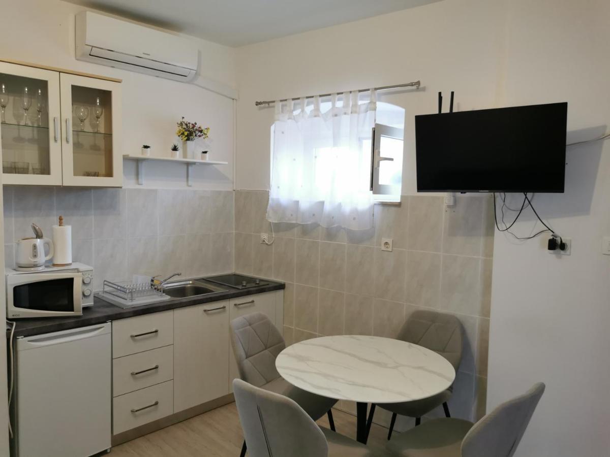 Apartment Radunica Split