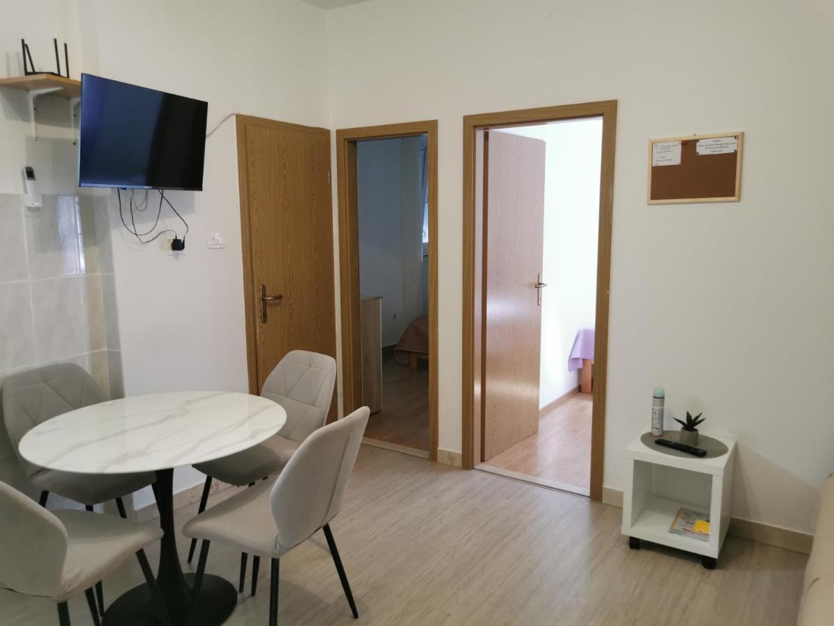 Radunica Apartment Split