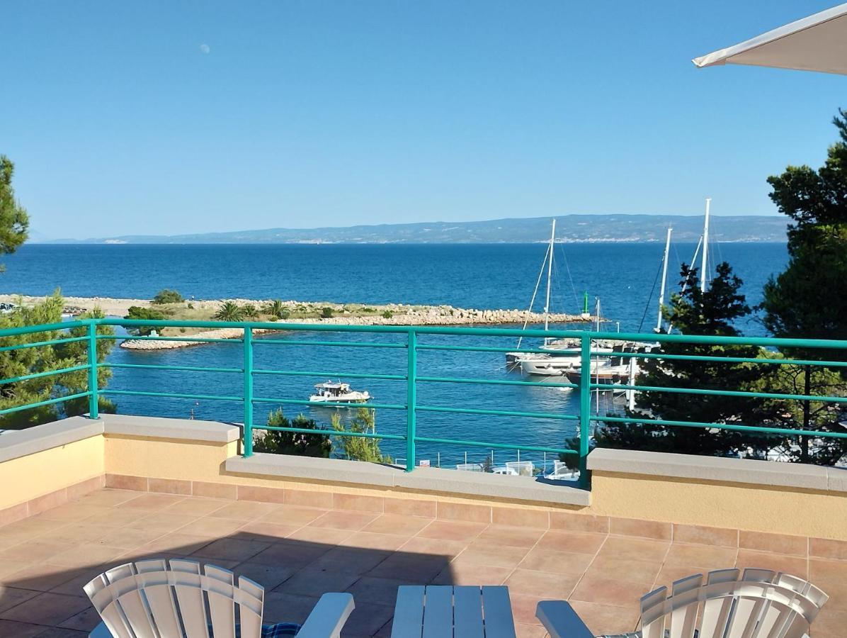 Appartement Old Captain's - In A Pine Wood By The Sea And Tennis Courts
