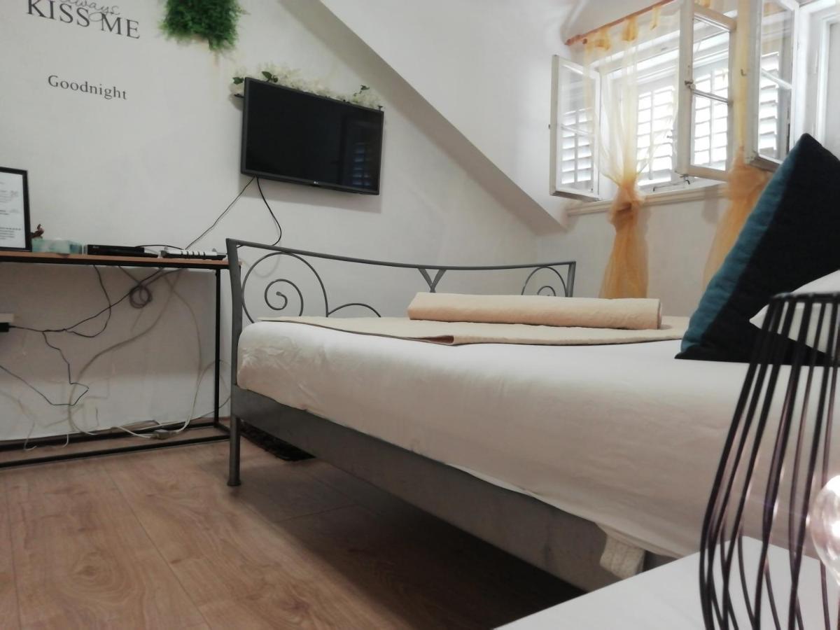Bacvice Experience Apartment Split