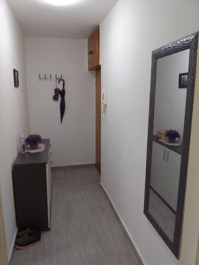 Italiano Appartement
