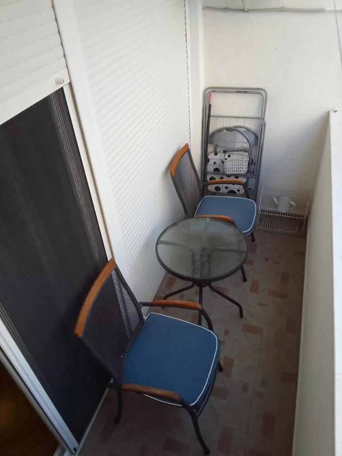 Appartement Italiano