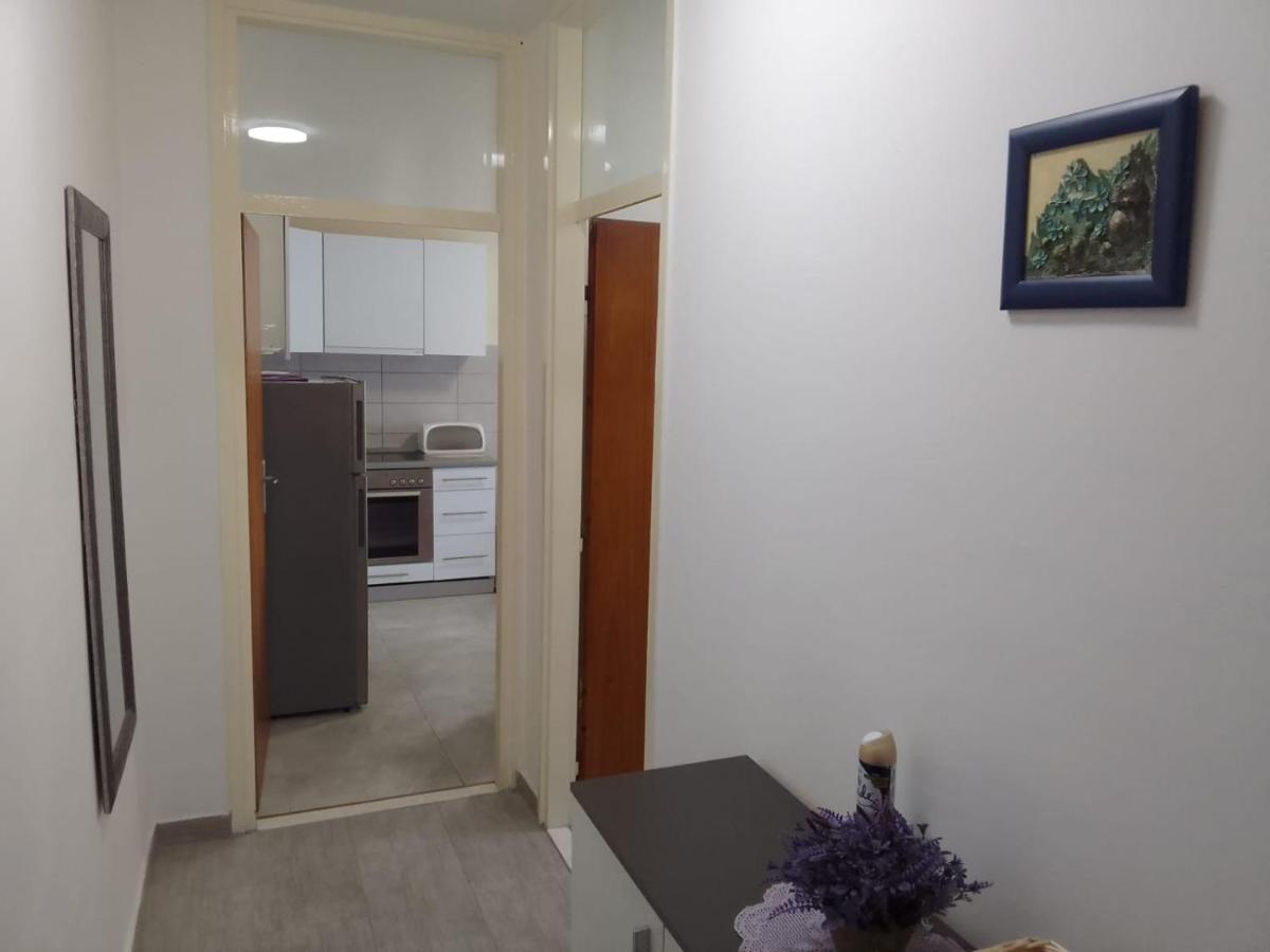 Appartement Italiano Split