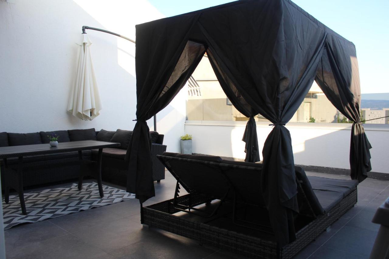 Luxury Maestral - Private Pool