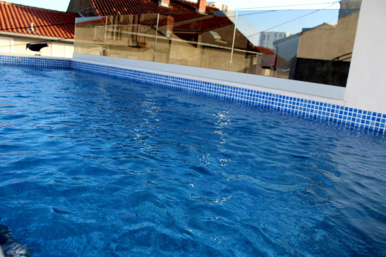 Luxury Maestral - Private Pool
