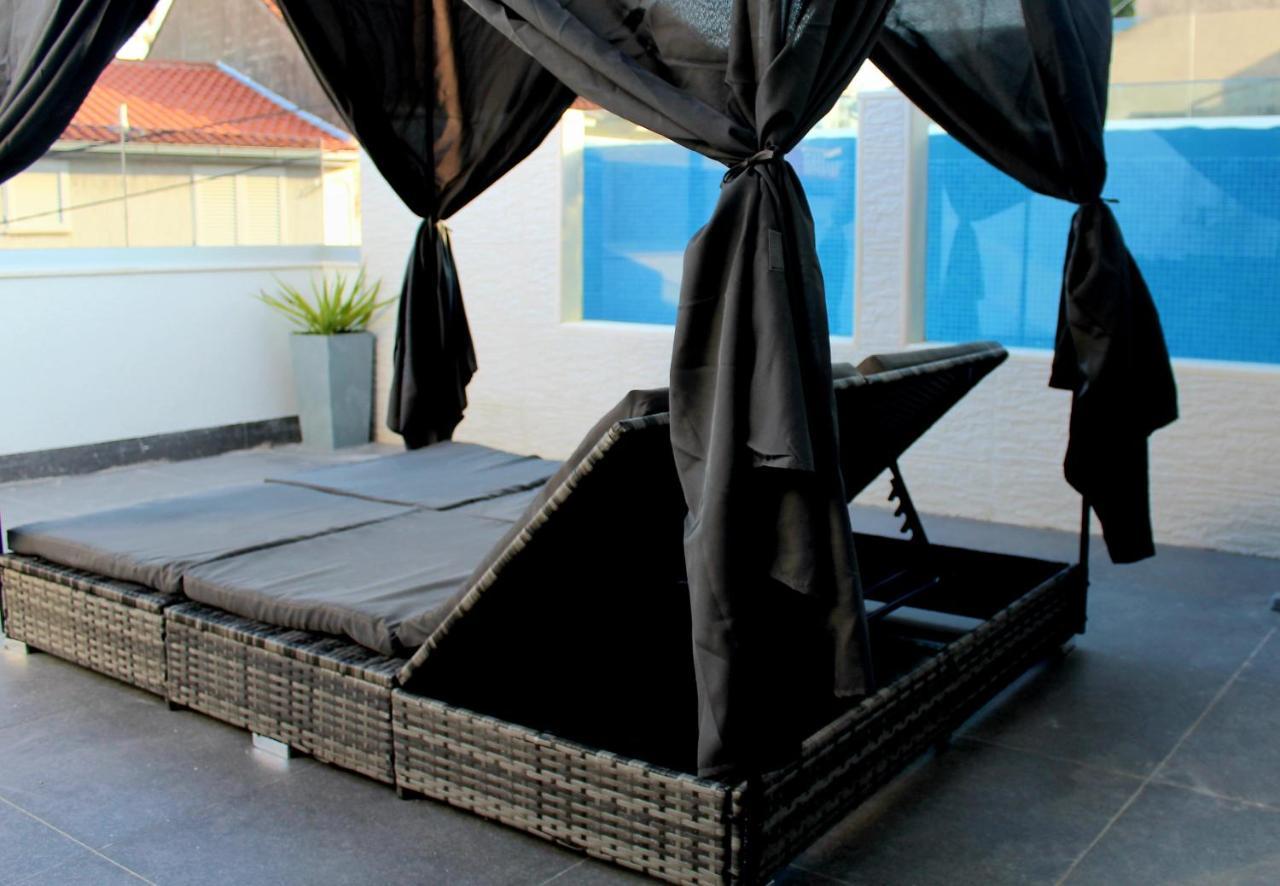 Luxury Maestral - Private Pool * Split
