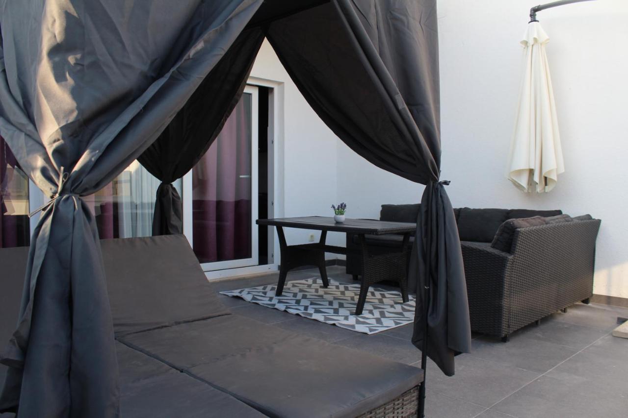 Luxury Maestral - Private Pool Apartment *
