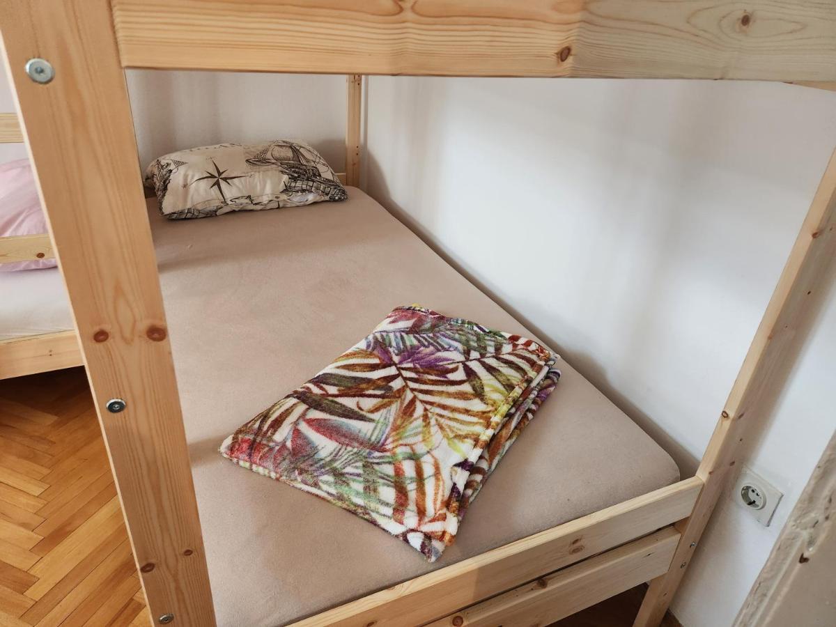 Accommodatie bij particulieren In The Split