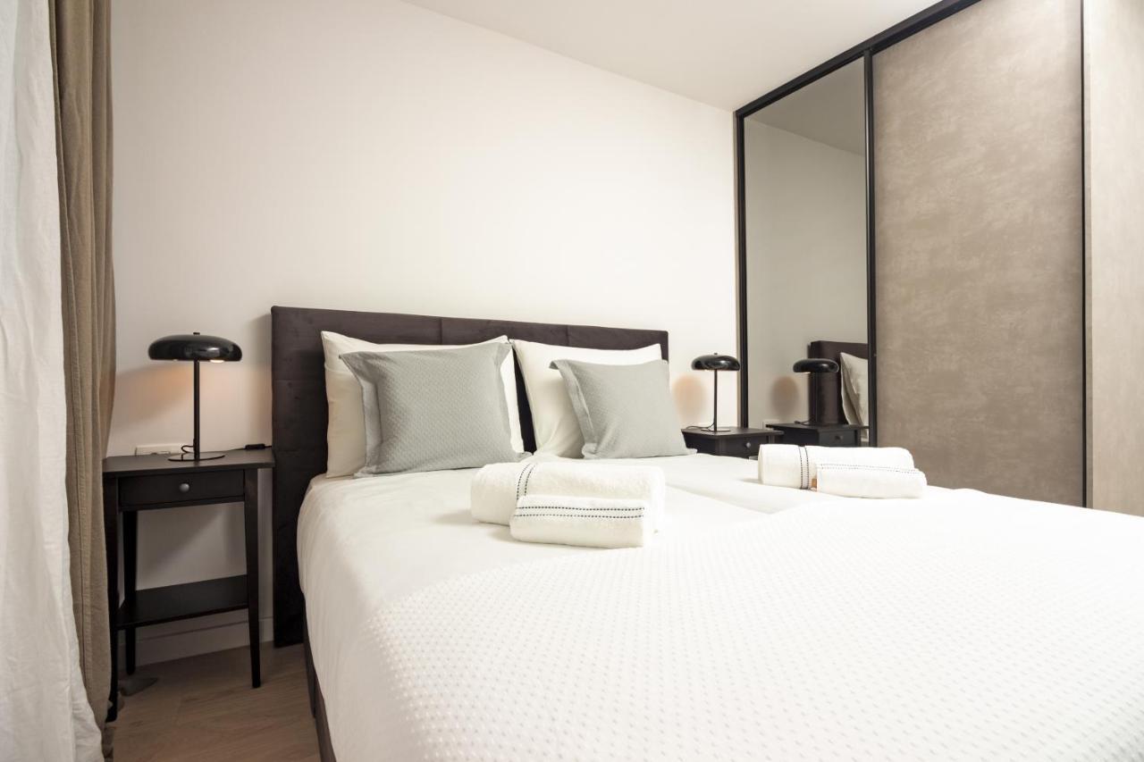 Triumphus Apartment