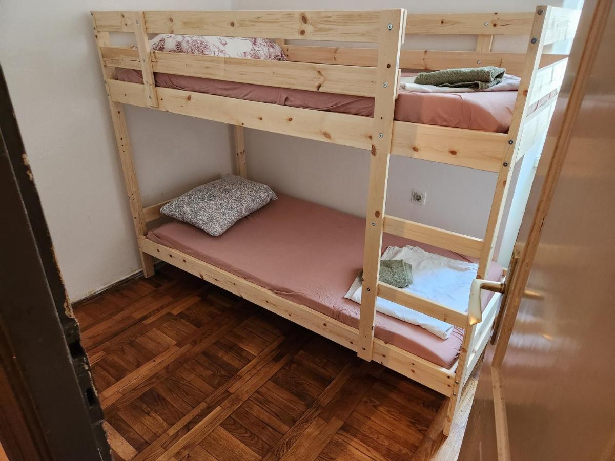 In The Accommodatie bij particulieren