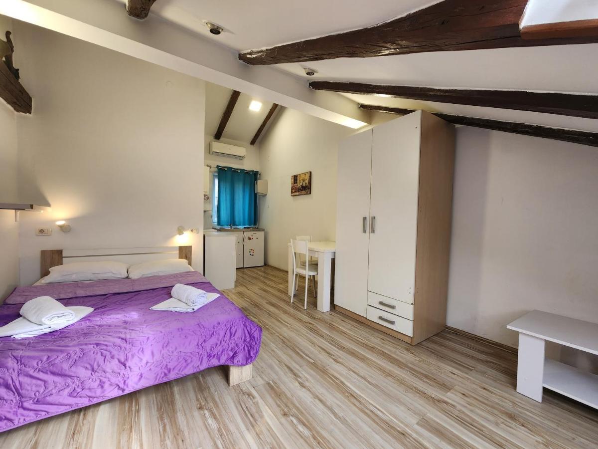 Apartman Delux Centar
