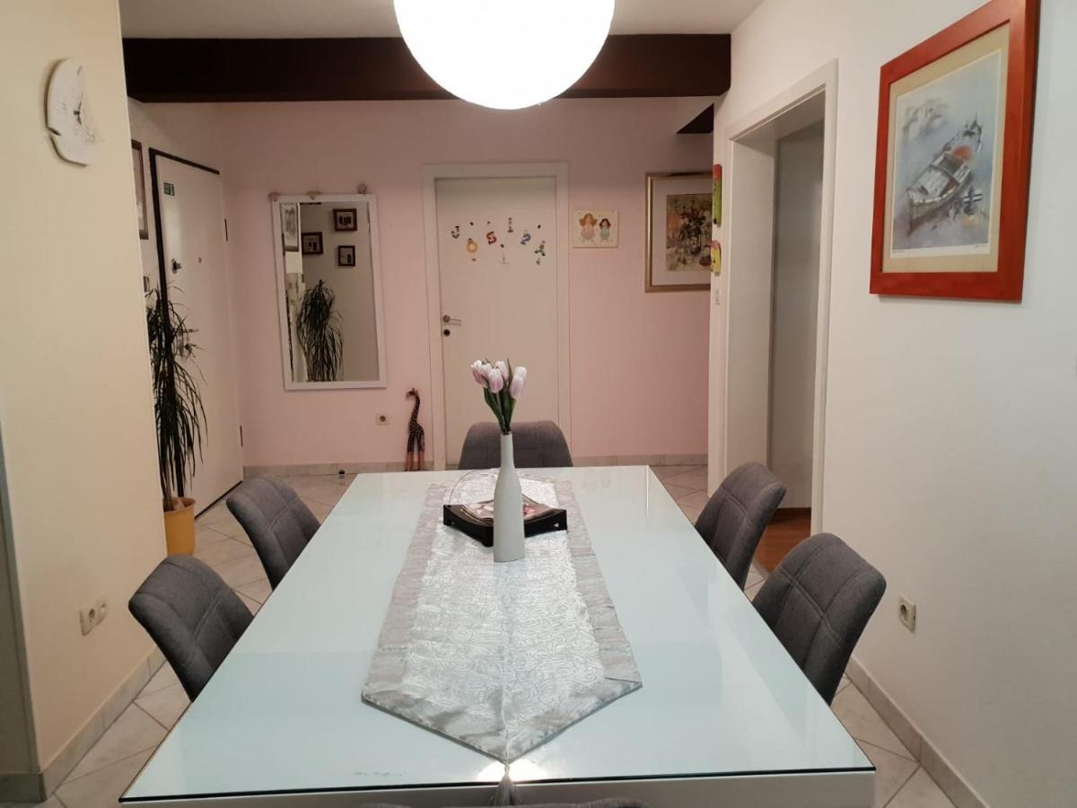 J&m Apartman Split