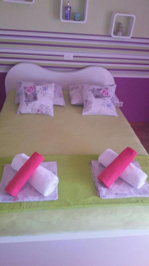 Apartman J&m Split