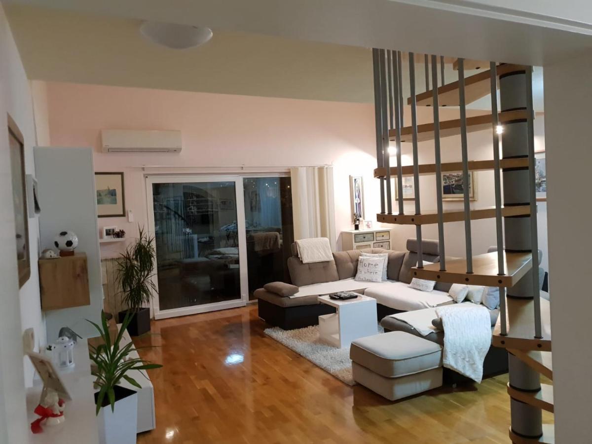 J&m Apartman Split