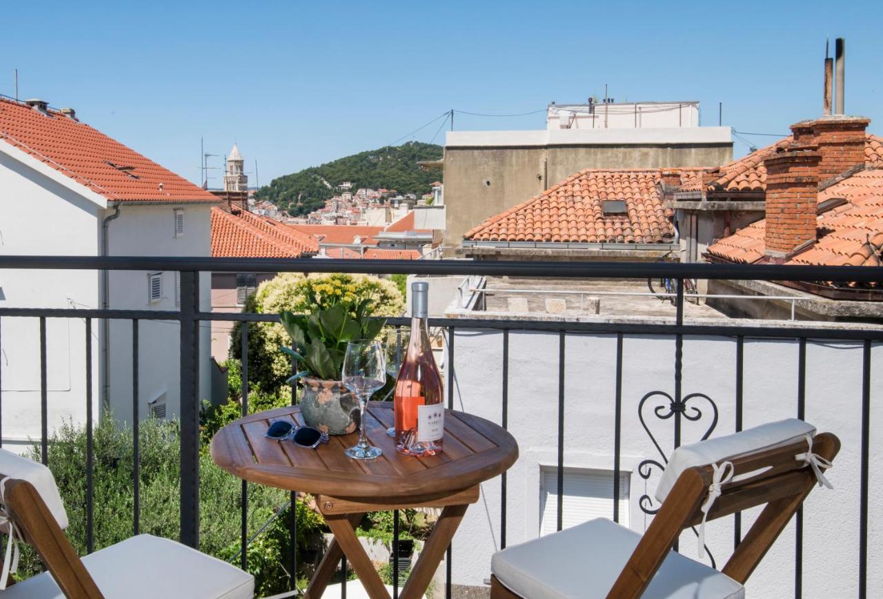 Appartement Luxury Bella - Centre W Free Parking