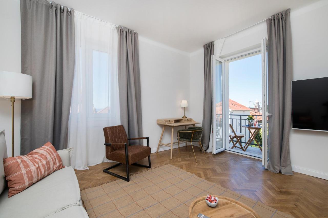 Luxury Bella - Centre W Free Parking Split