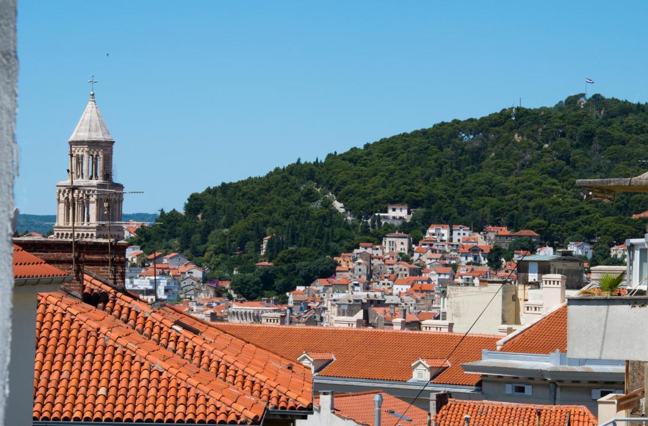 Luxury Bella - Centre W Free Parking * Split