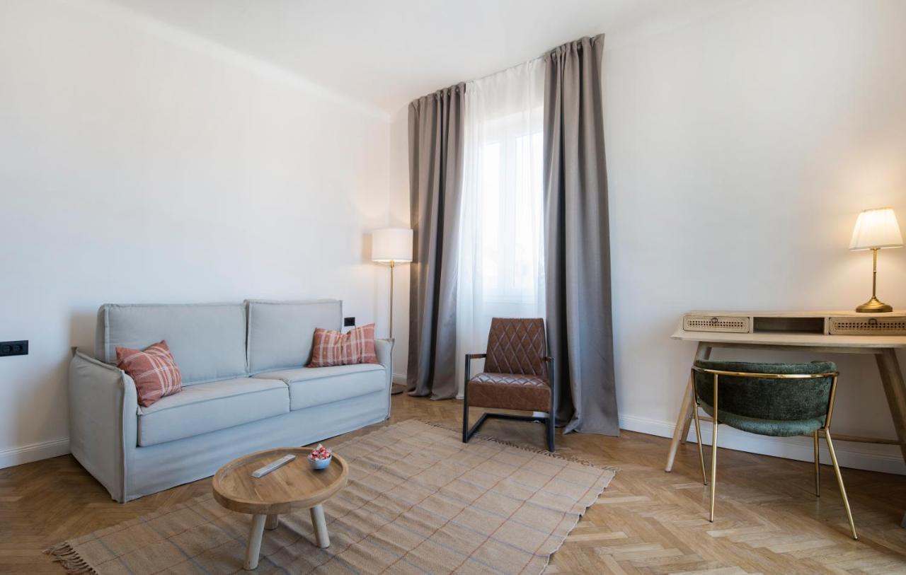 Luxury Bella - Centre W Free Parking * Split