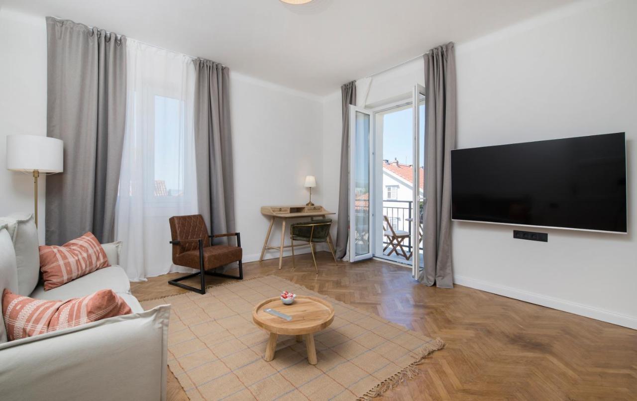 Apartment Luxury Bella - Centre W Free Parking